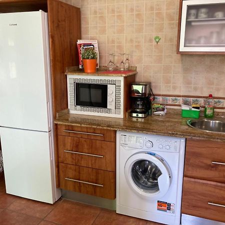 Apartamento Rulosol 2 Τορρεμολίνος Εξωτερικό φωτογραφία