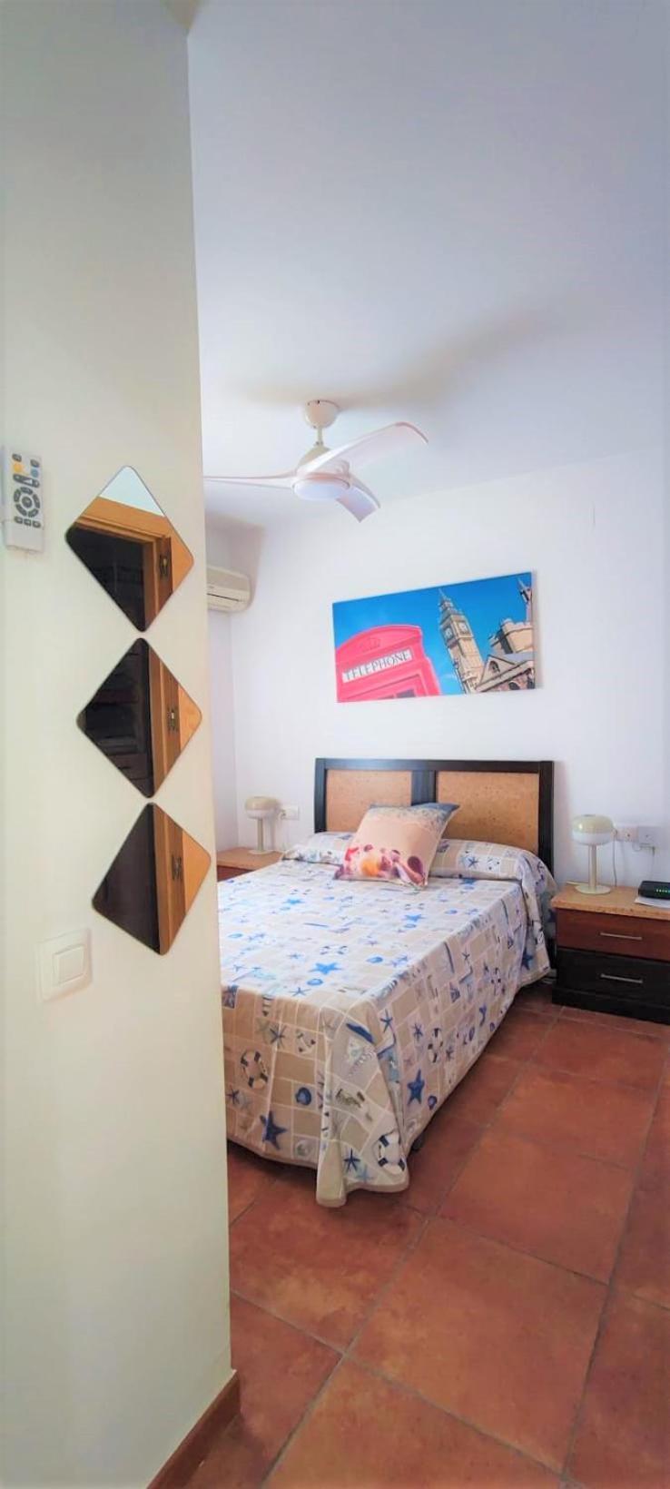 Apartamento Rulosol 2 Τορρεμολίνος Εξωτερικό φωτογραφία