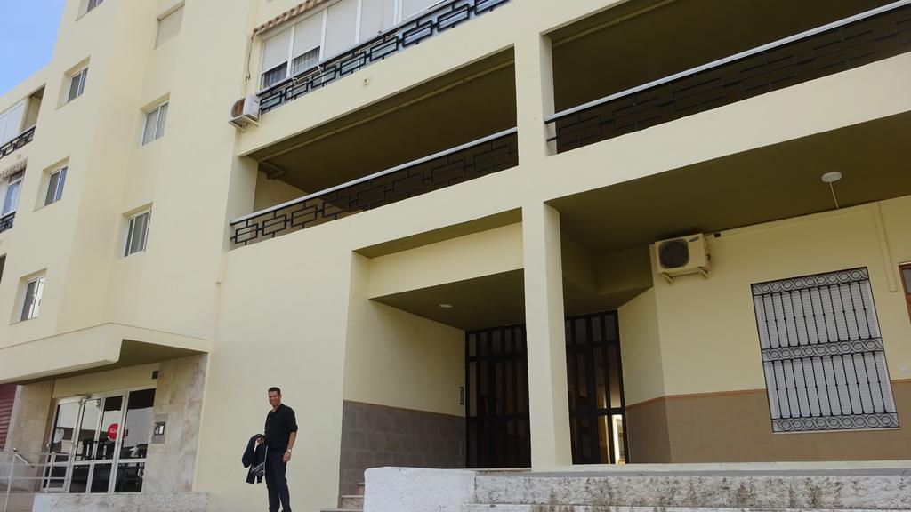 Apartamento Rulosol 2 Τορρεμολίνος Εξωτερικό φωτογραφία
