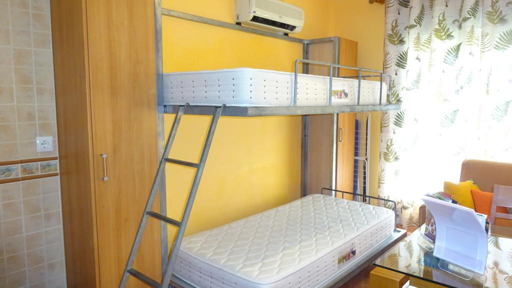 Apartamento Rulosol 2 Τορρεμολίνος Εξωτερικό φωτογραφία