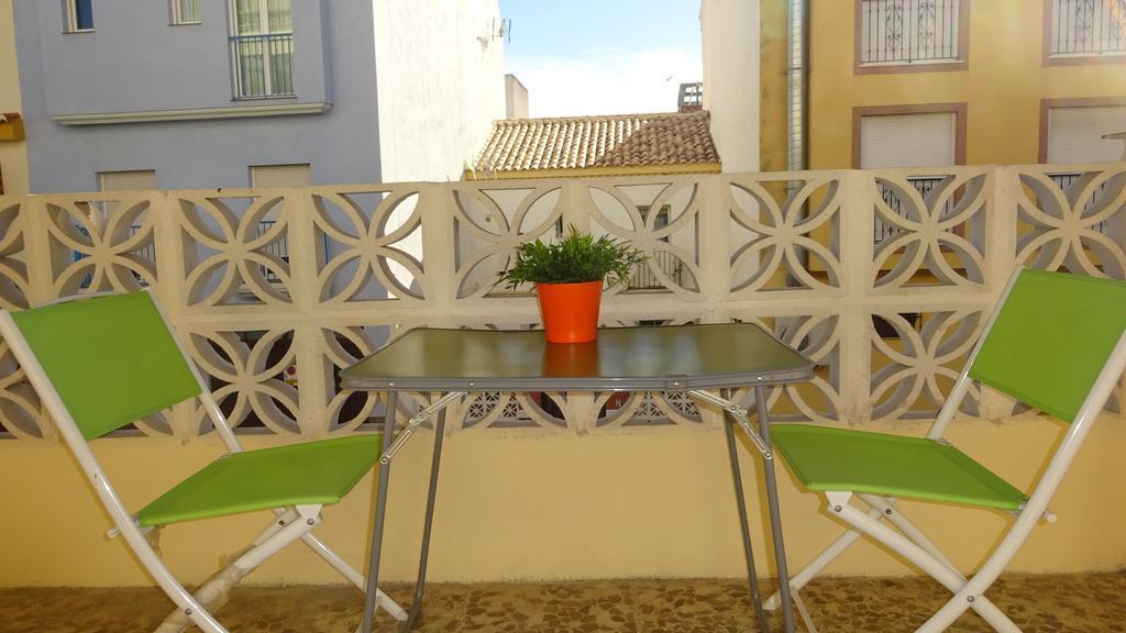 Apartamento Rulosol 2 Τορρεμολίνος Εξωτερικό φωτογραφία