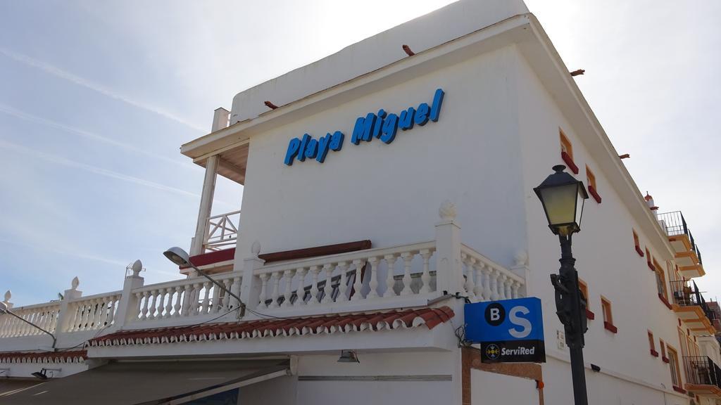 Apartamento Rulosol 2 Τορρεμολίνος Εξωτερικό φωτογραφία